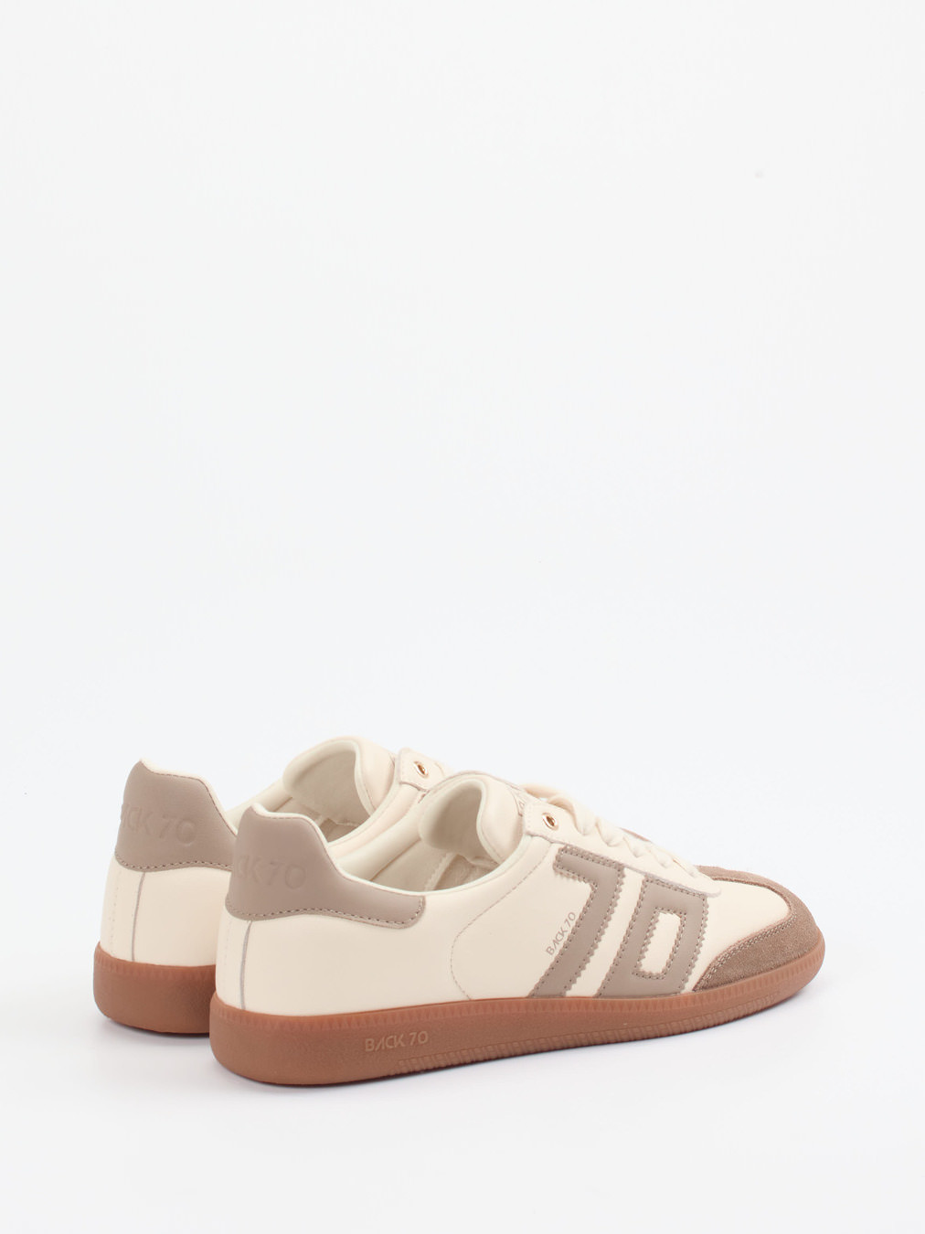 Sneaker weiß 1661792000903