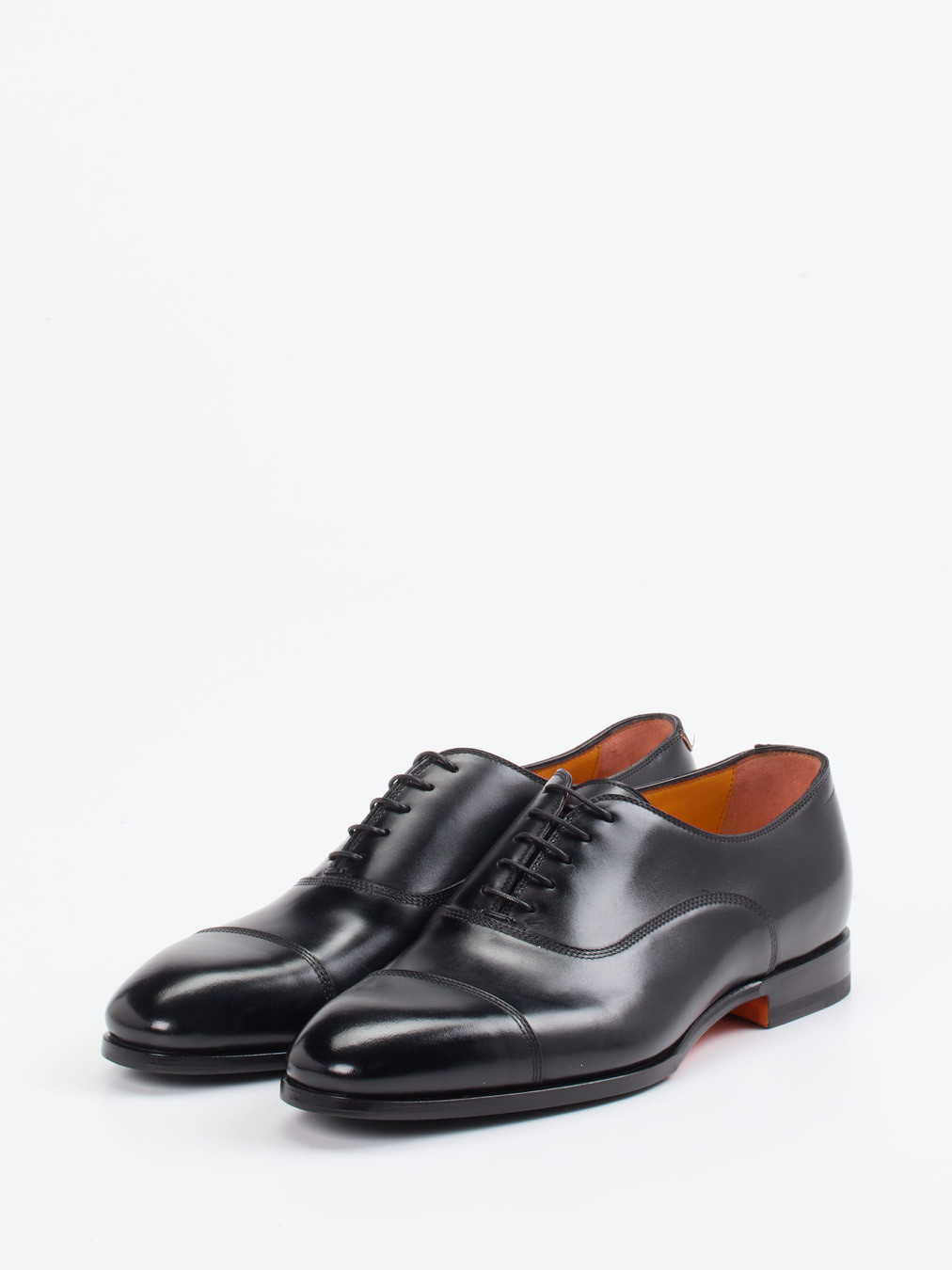 Schnürschuh schwarz 4601009103702