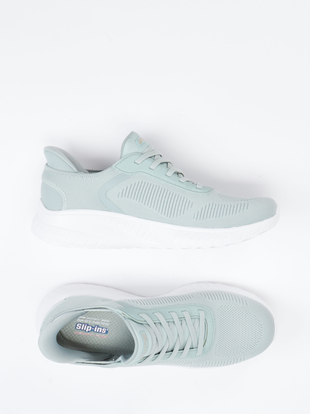 Sneaker grau 8167459000504