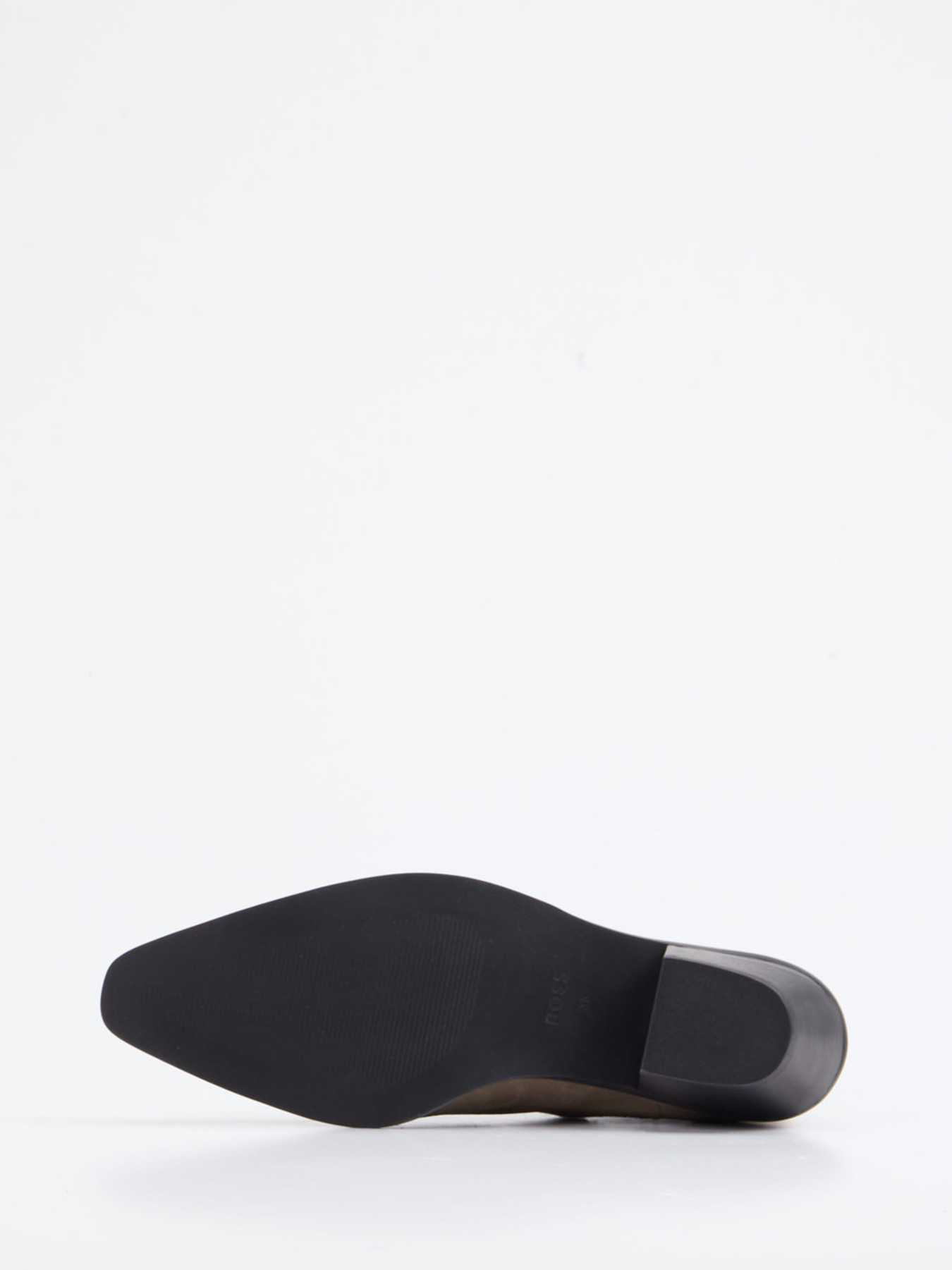 Stiefelette braun 1737249001605