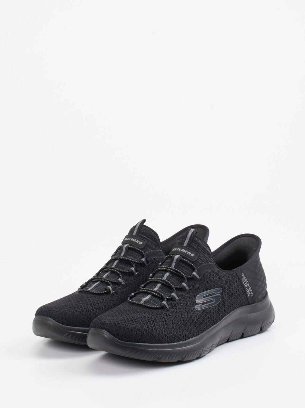 Sneaker schwarz 8467009008202