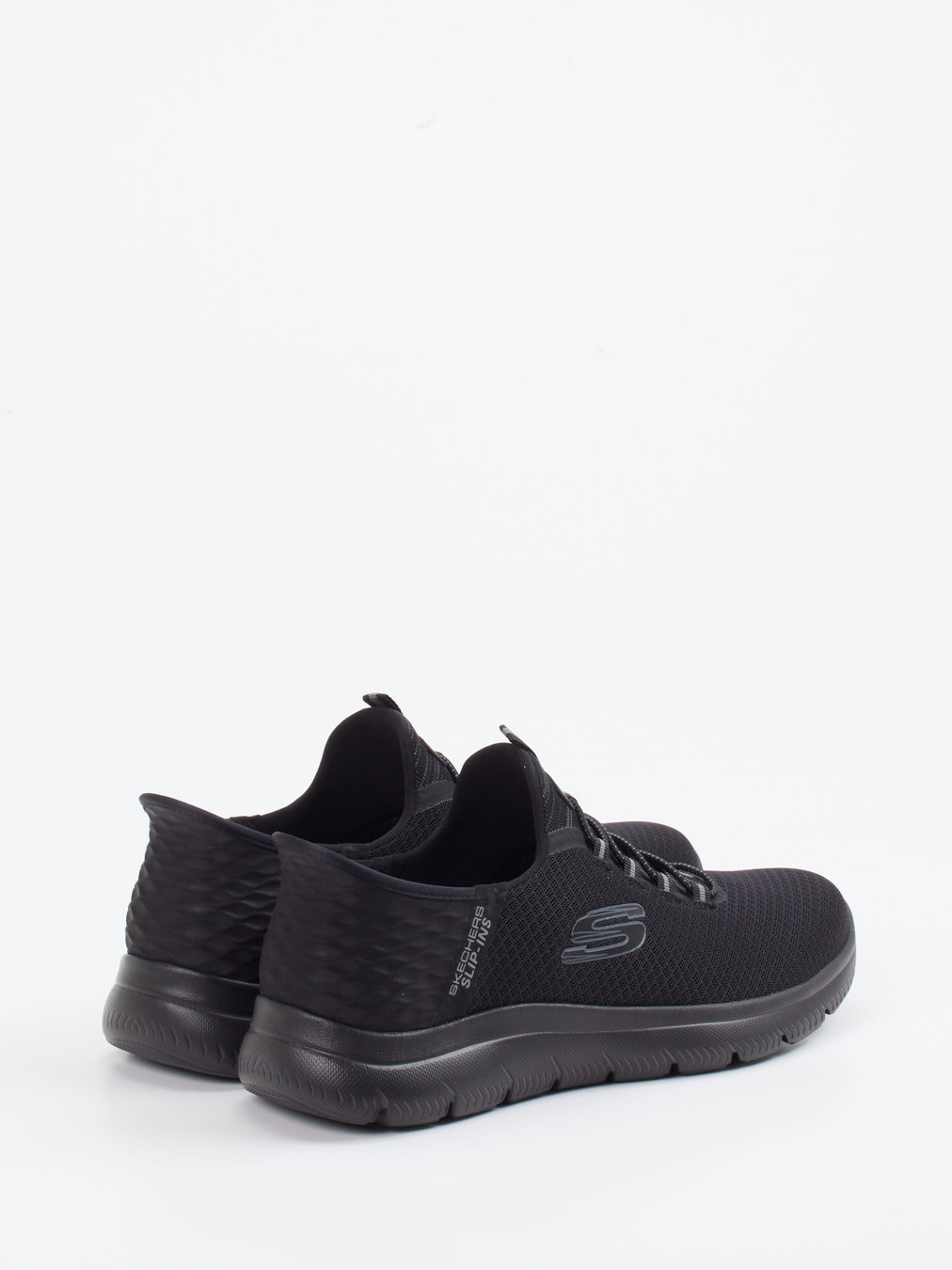 Sneaker schwarz 8467009008203