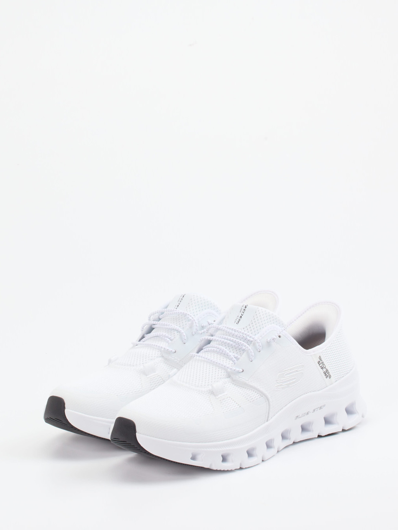 Sneaker weiß 8467799000902