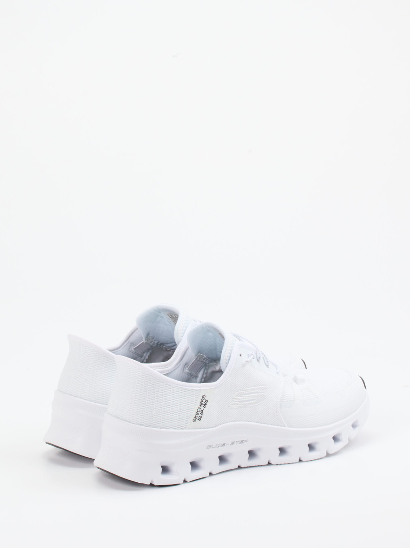 Sneaker weiß 8467799000903