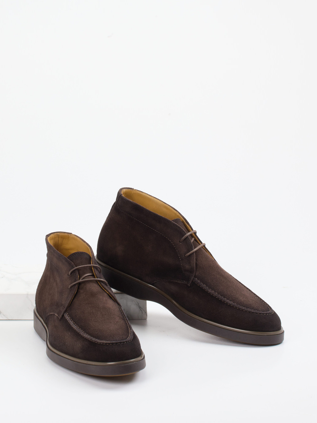 Boot braun 4701209078204