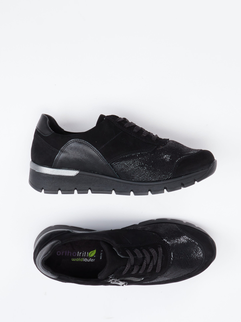 Sneaker schwarz 2691009003604