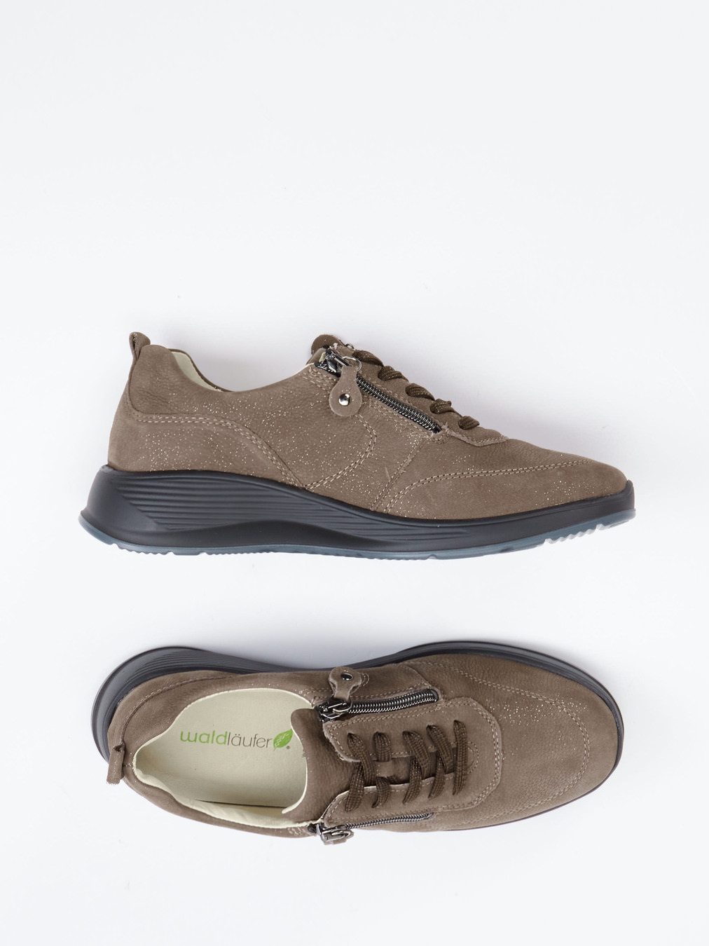 Sneaker braun 2651249005604