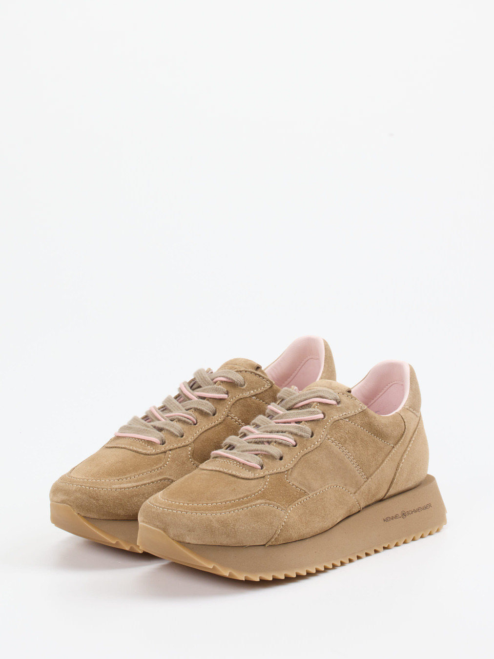 Sneaker braun 1663295000102