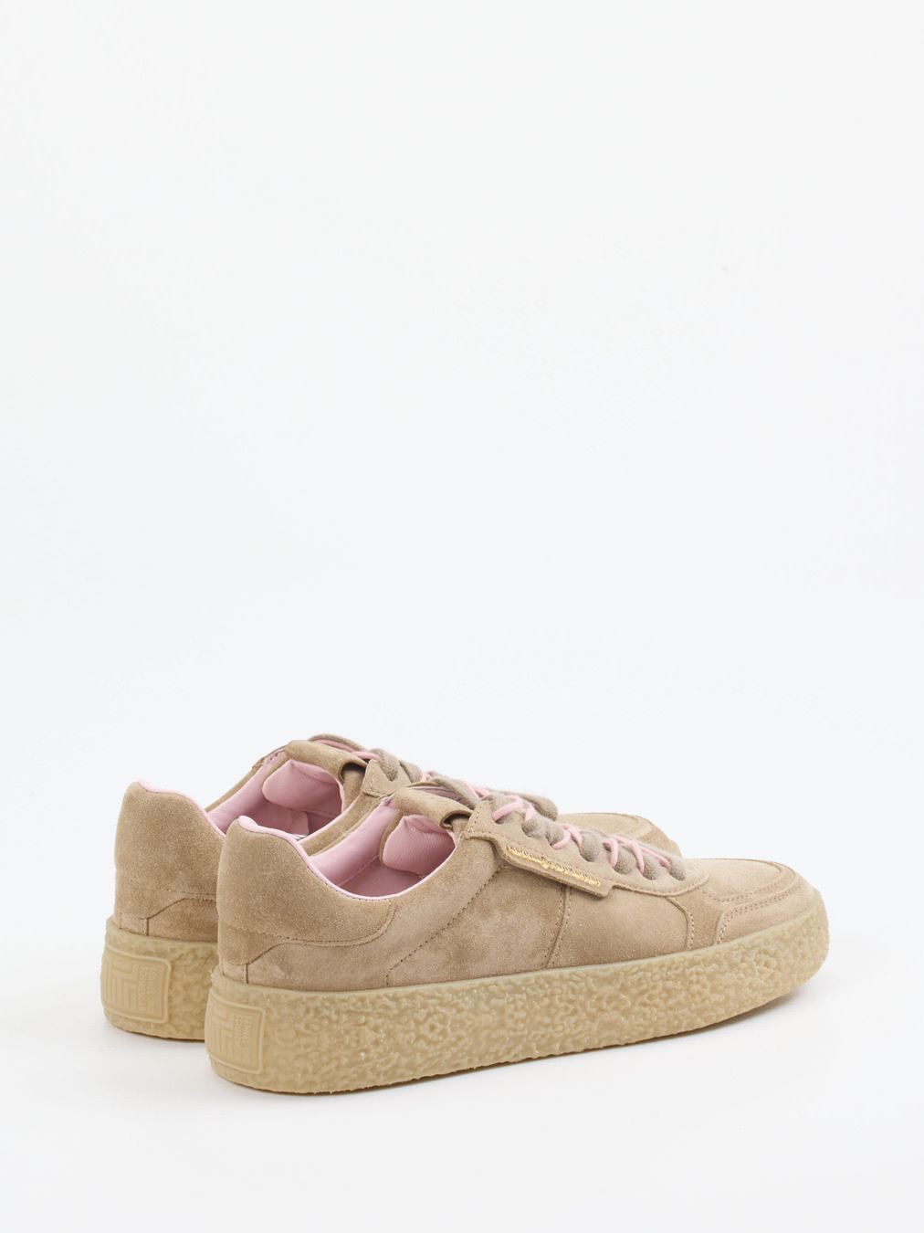 Sneaker braun 1661295000103