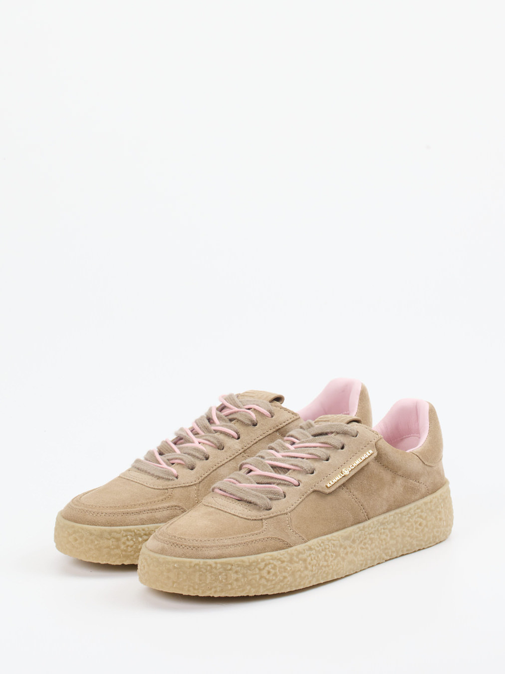 Sneaker braun 1661295000102