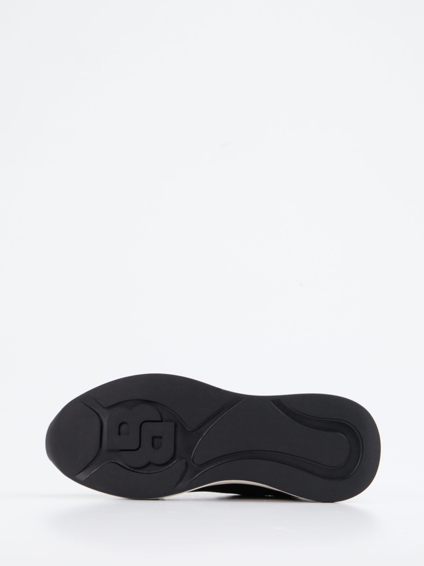 Sneaker schwarz 1663009022105