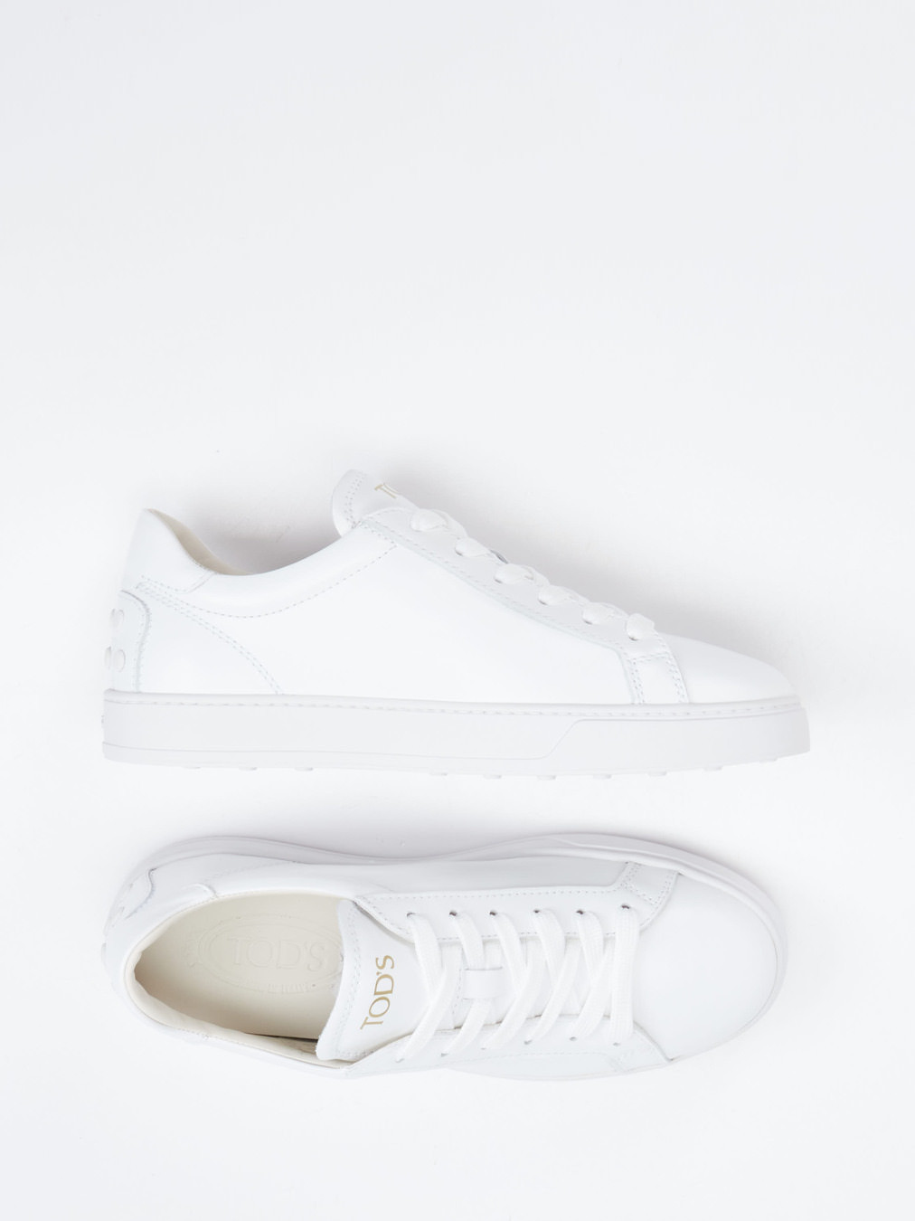 Sneaker weiß 1663799033704