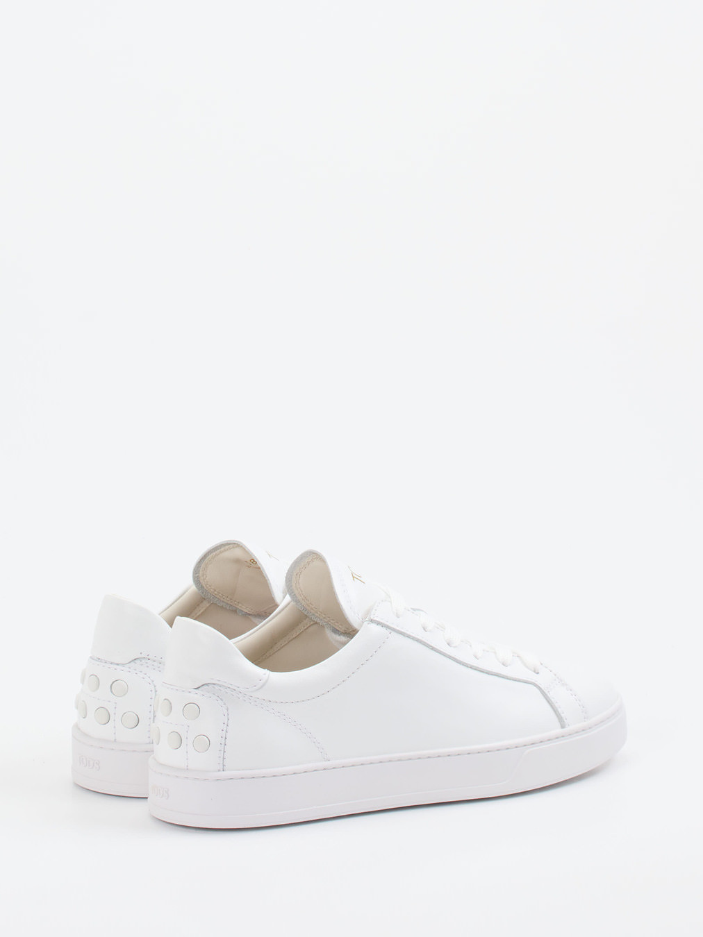 Sneaker weiß 1663799033703