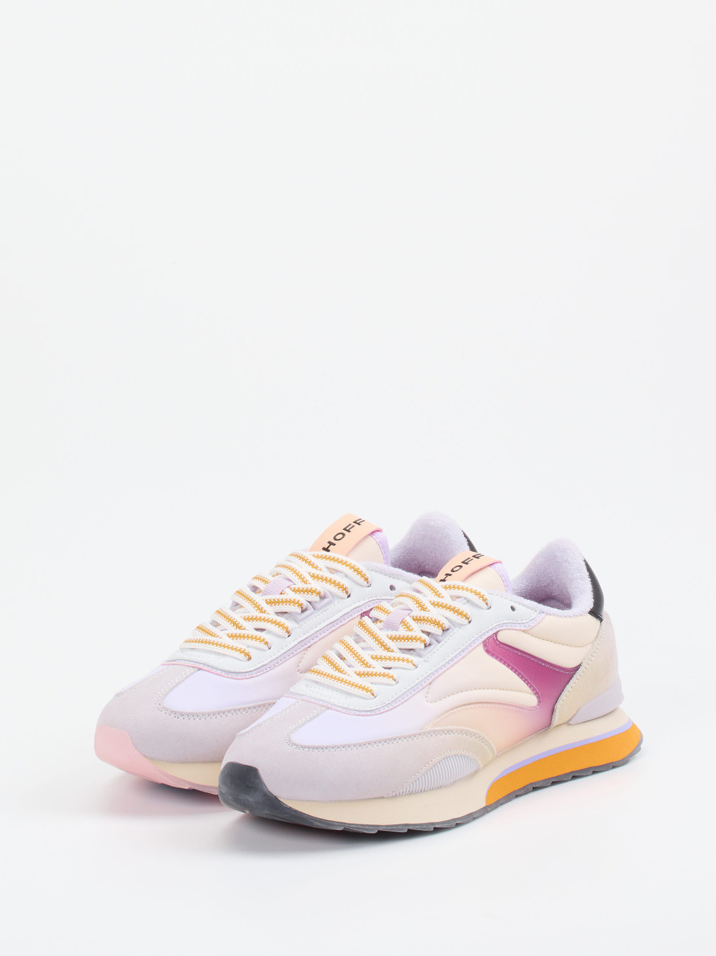 Sneaker Bull multi 1663995001502