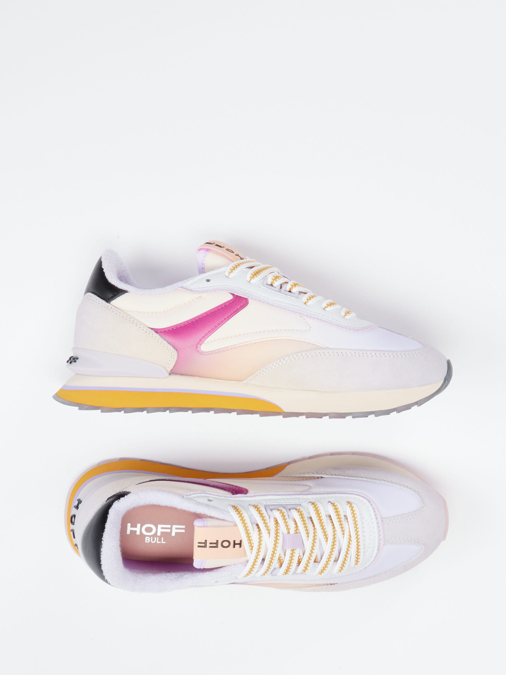 Sneaker Bull multi 1663995001504