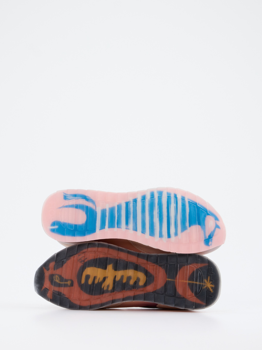 Sneaker Bull multi 1663995001505