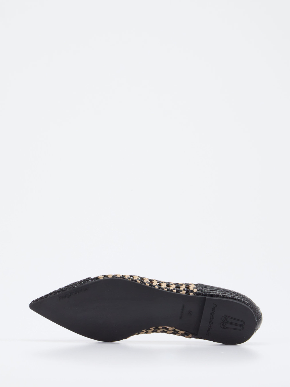 Slipper schwarz 1511093000105