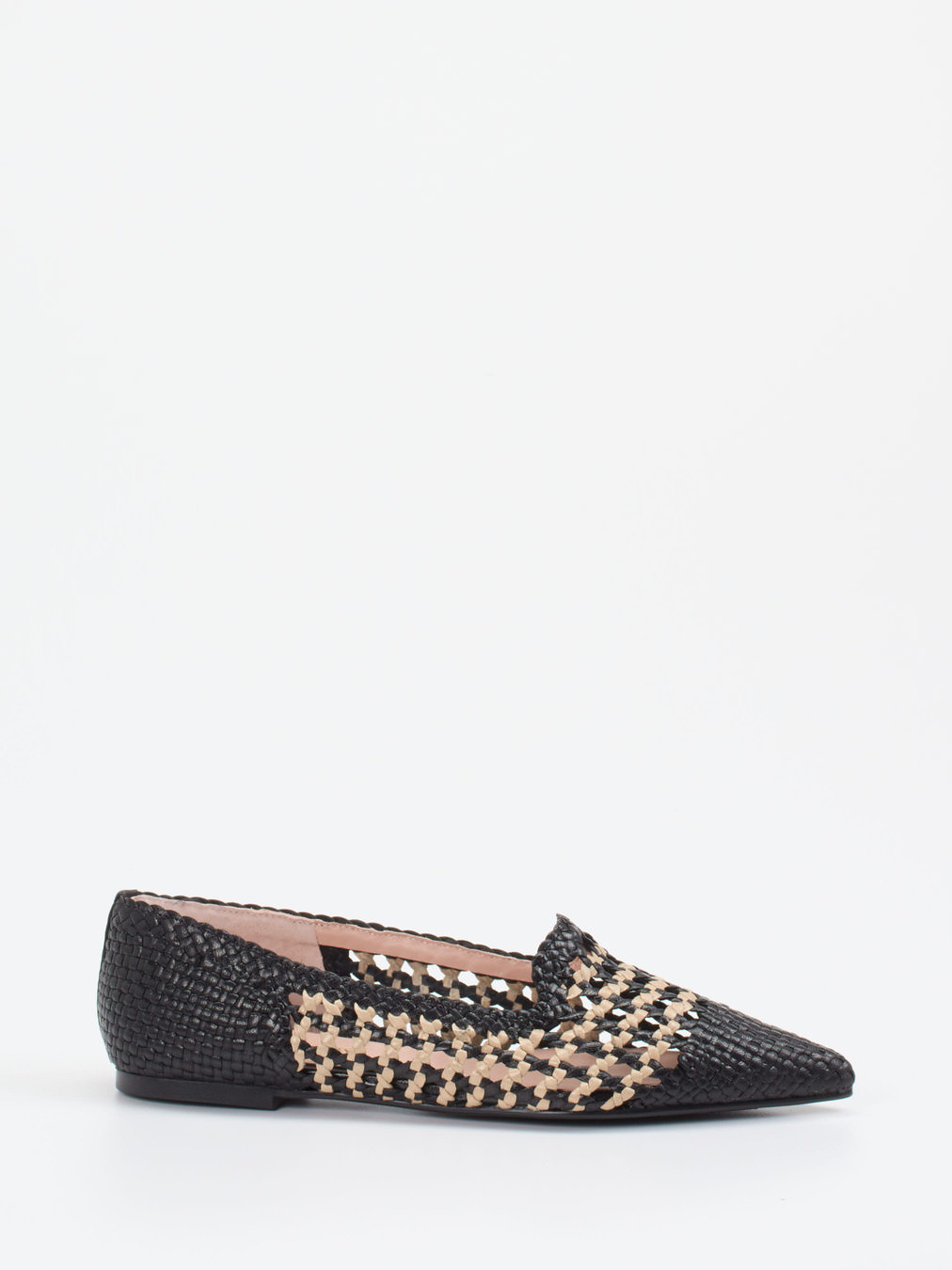Slipper schwarz 1511093000101