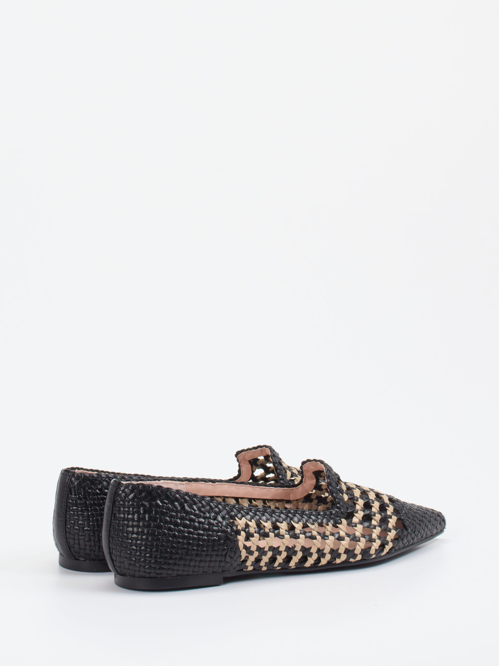 Slipper schwarz 1511093000103
