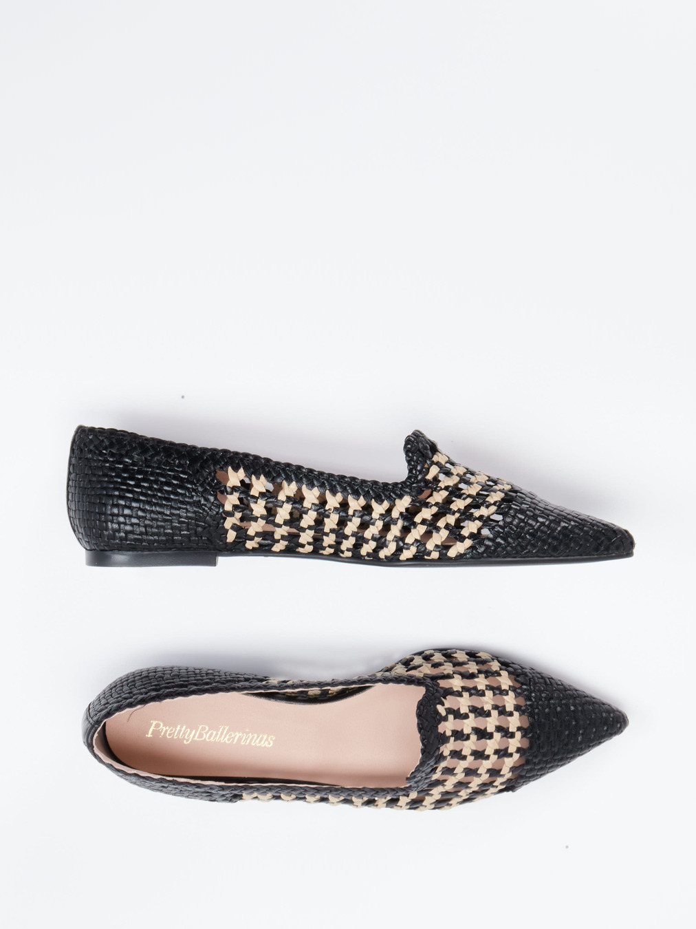 Slipper schwarz 1511093000104