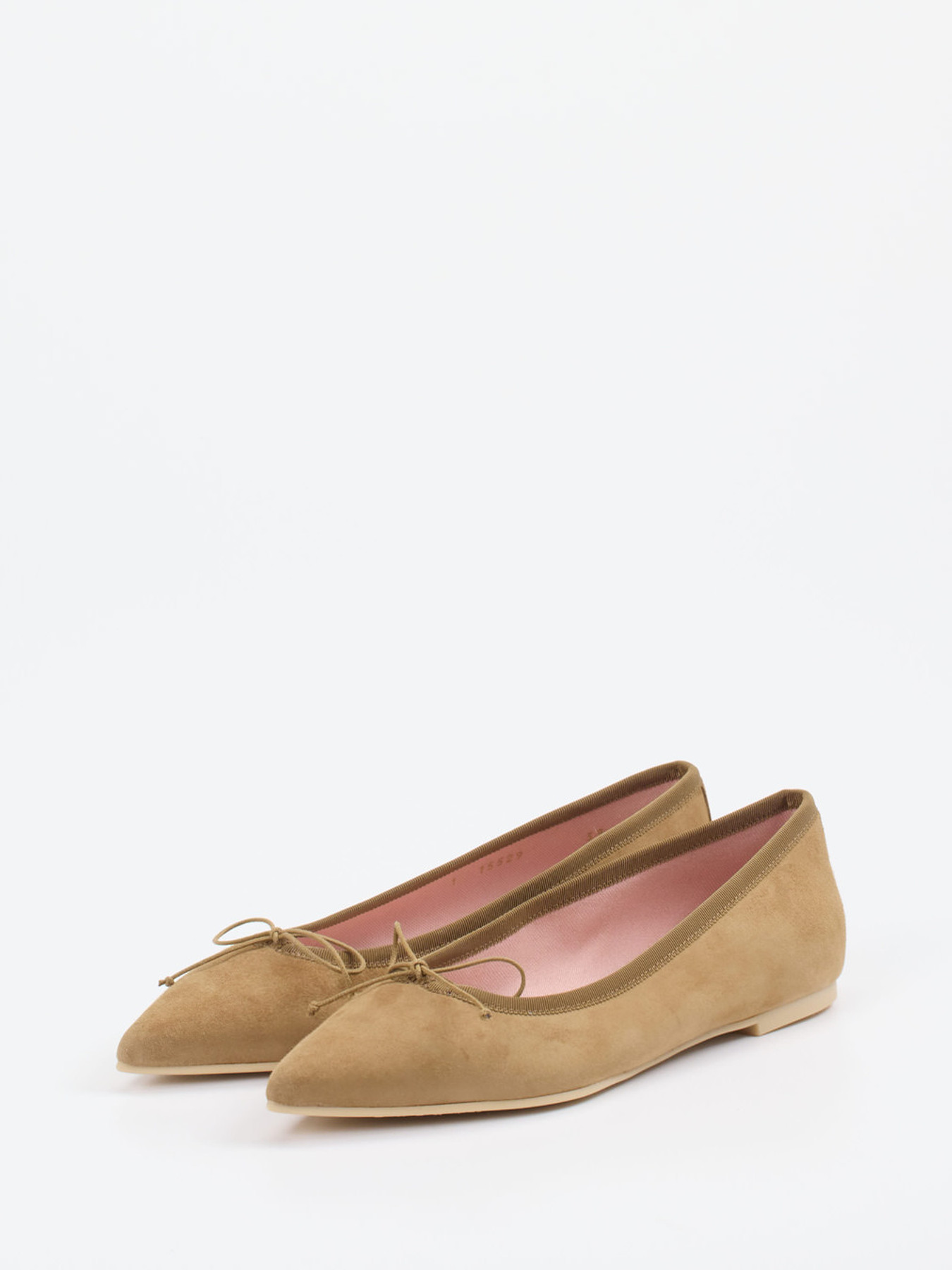 Ballerina braun 1411229002102