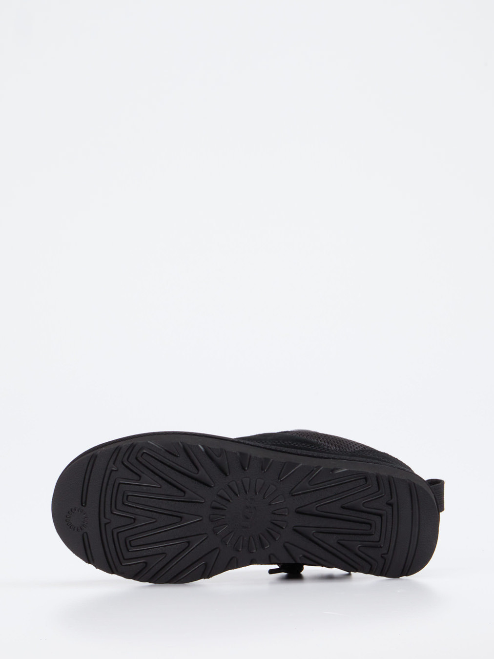 Sneaker schwarz 1663009023105