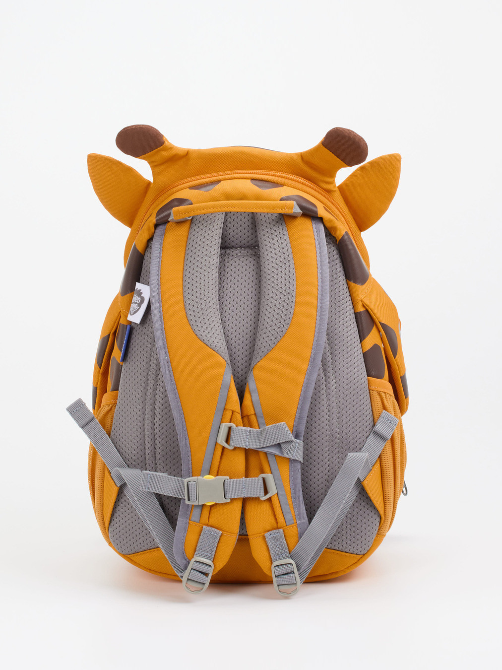 Rucksack gelb 9620852000102