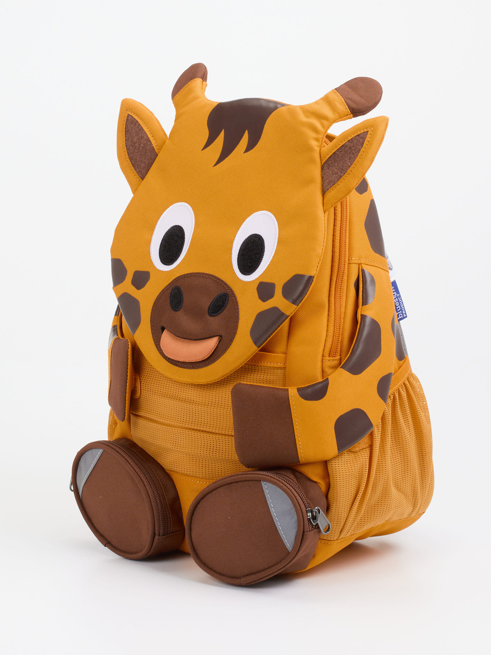 Rucksack gelb 9620852000101