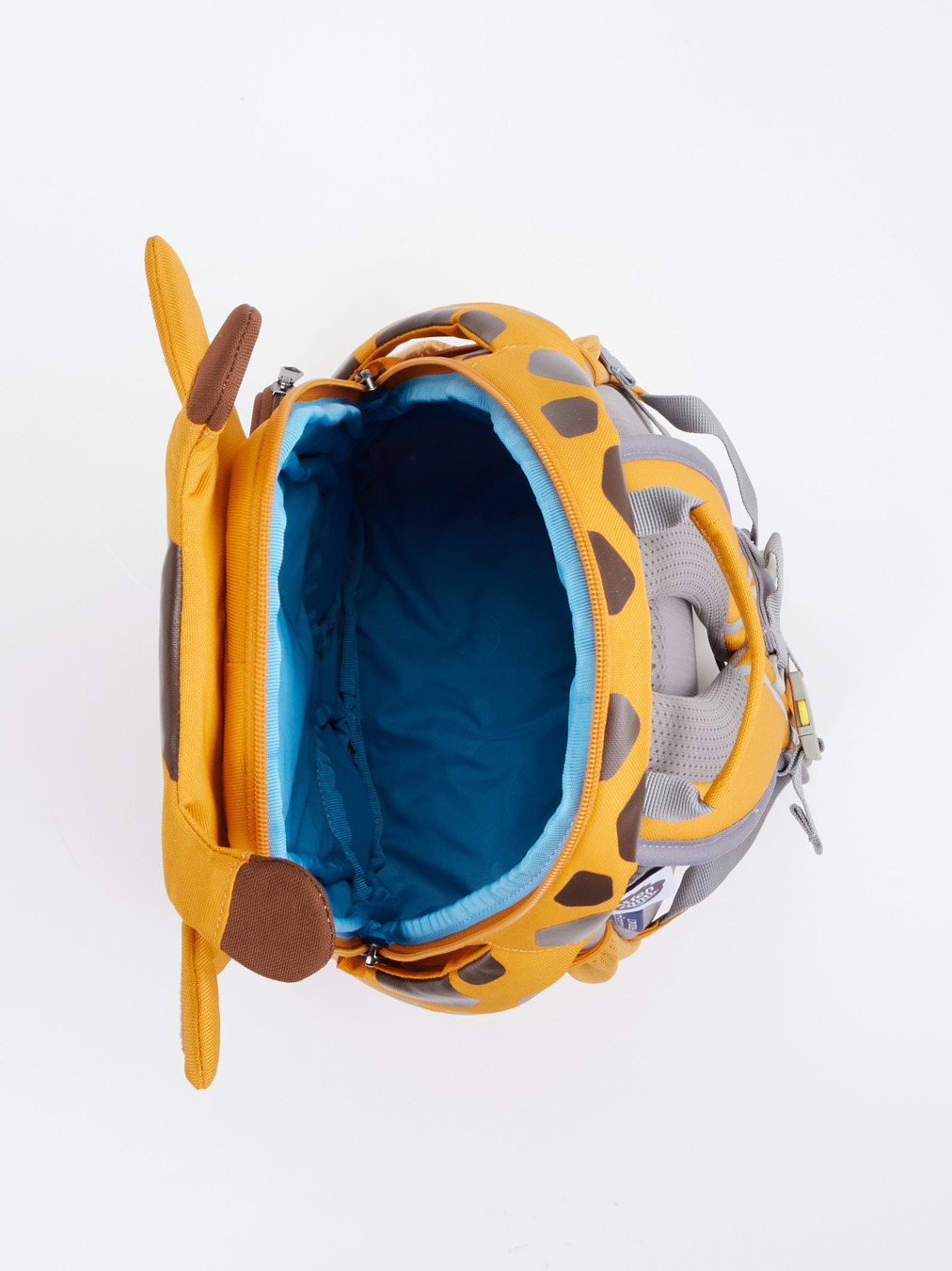 Rucksack gelb 9620852000103