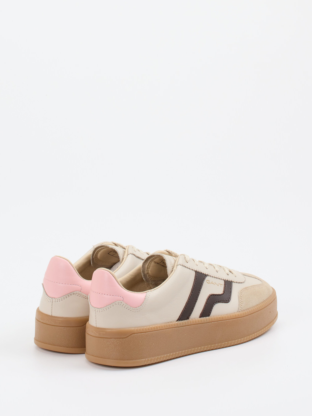 Sneaker beige 1663355000303