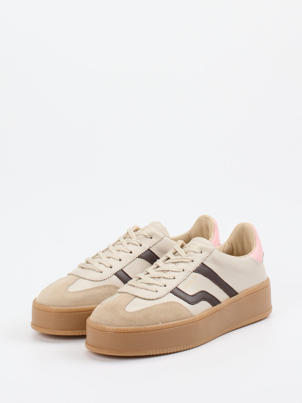 Sneaker beige 1663355000302