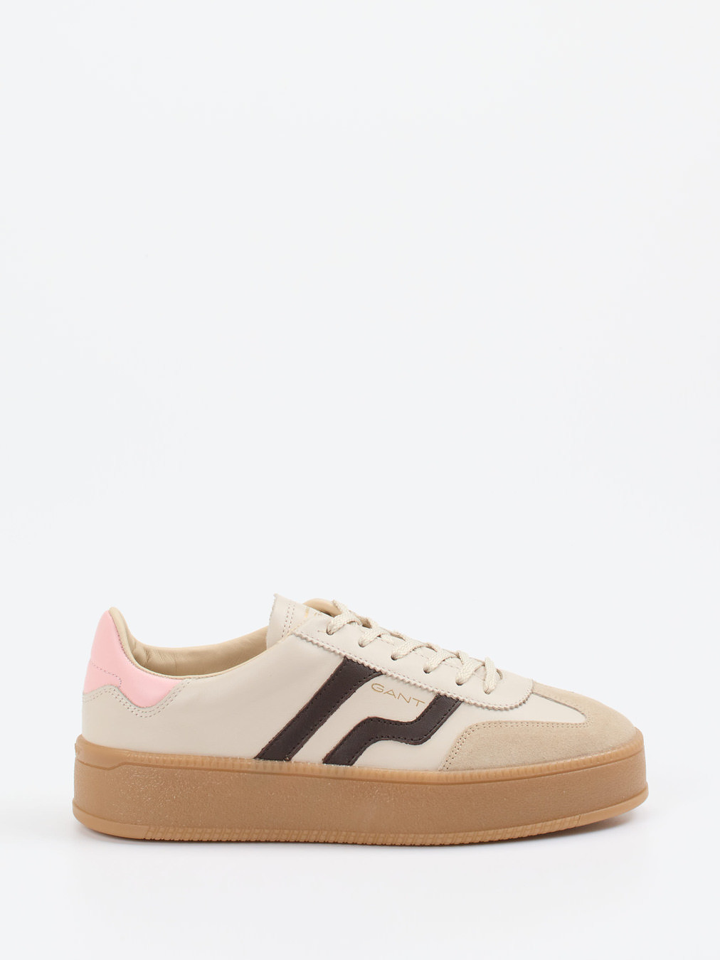 Sneaker beige 1663355000301