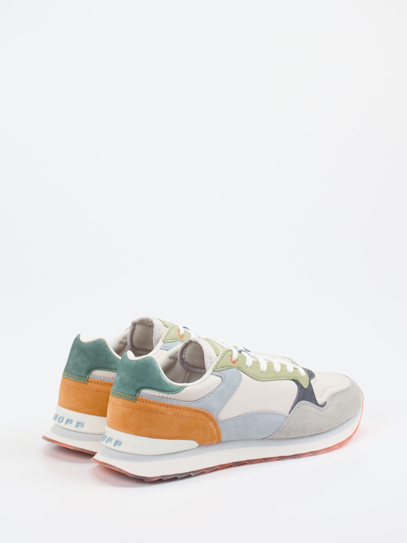 Sneaker Kingston multi 4661990000903