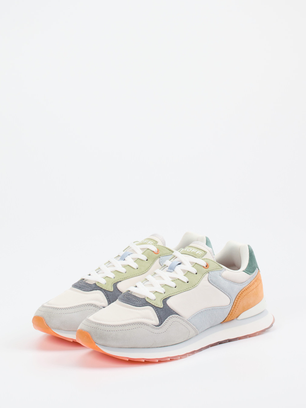 Sneaker City Kingston multi 4661990000902