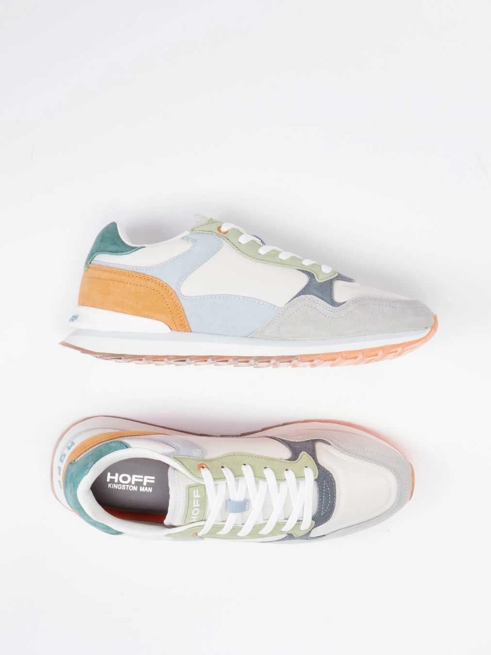 Sneaker City Kingston multi 4661990000904