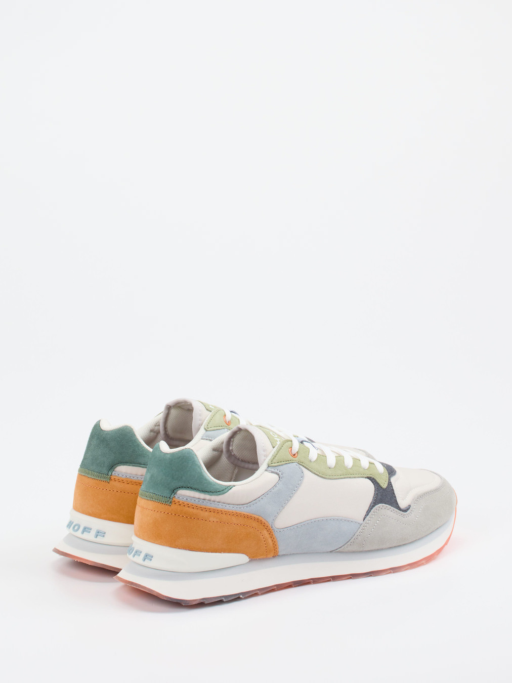 Sneaker City Kingston multi 4661990000903