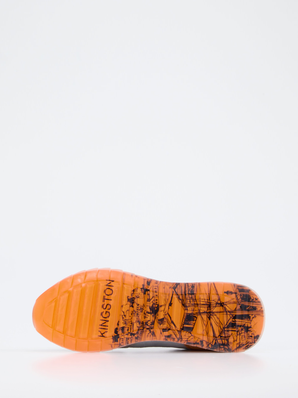 Sneaker City Kingston multi 4661990000905