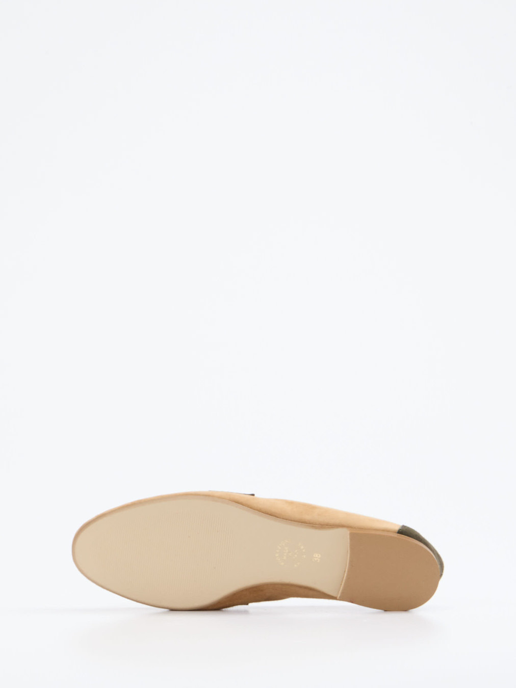 Slipper beige 1511365000105