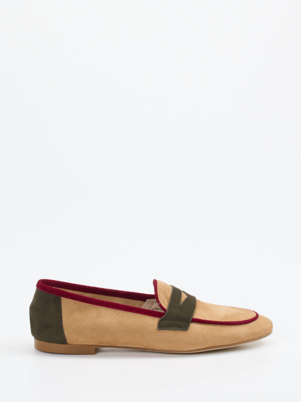 Slipper beige 1511365000101