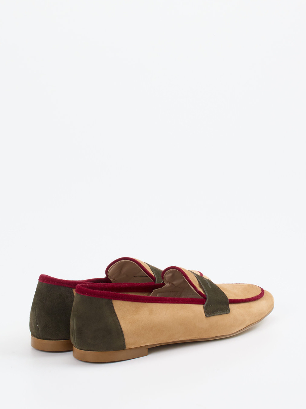 Slipper beige 1511365000103