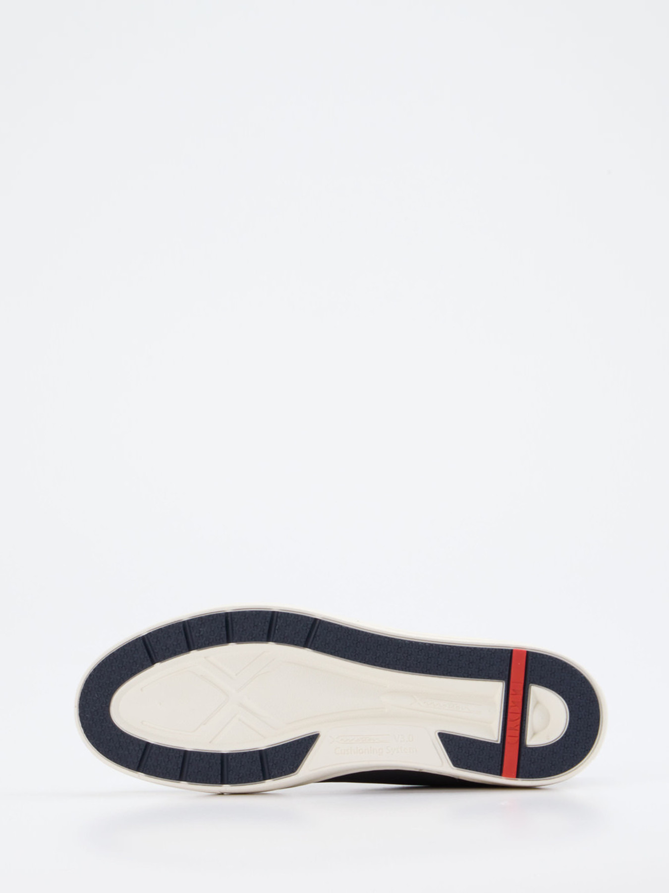 Sneaker blau 4661109095305