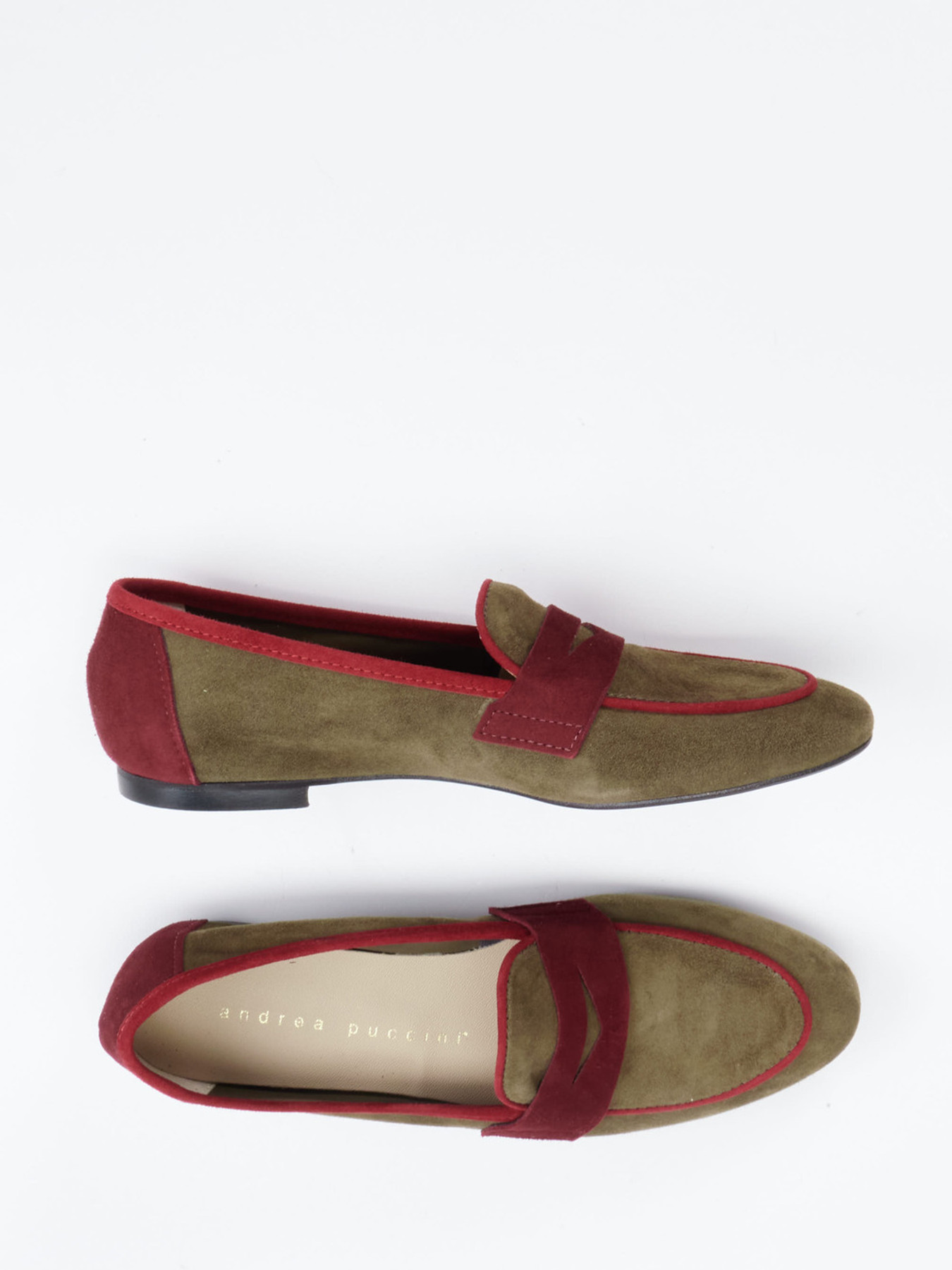 Slipper grün 1511625000104