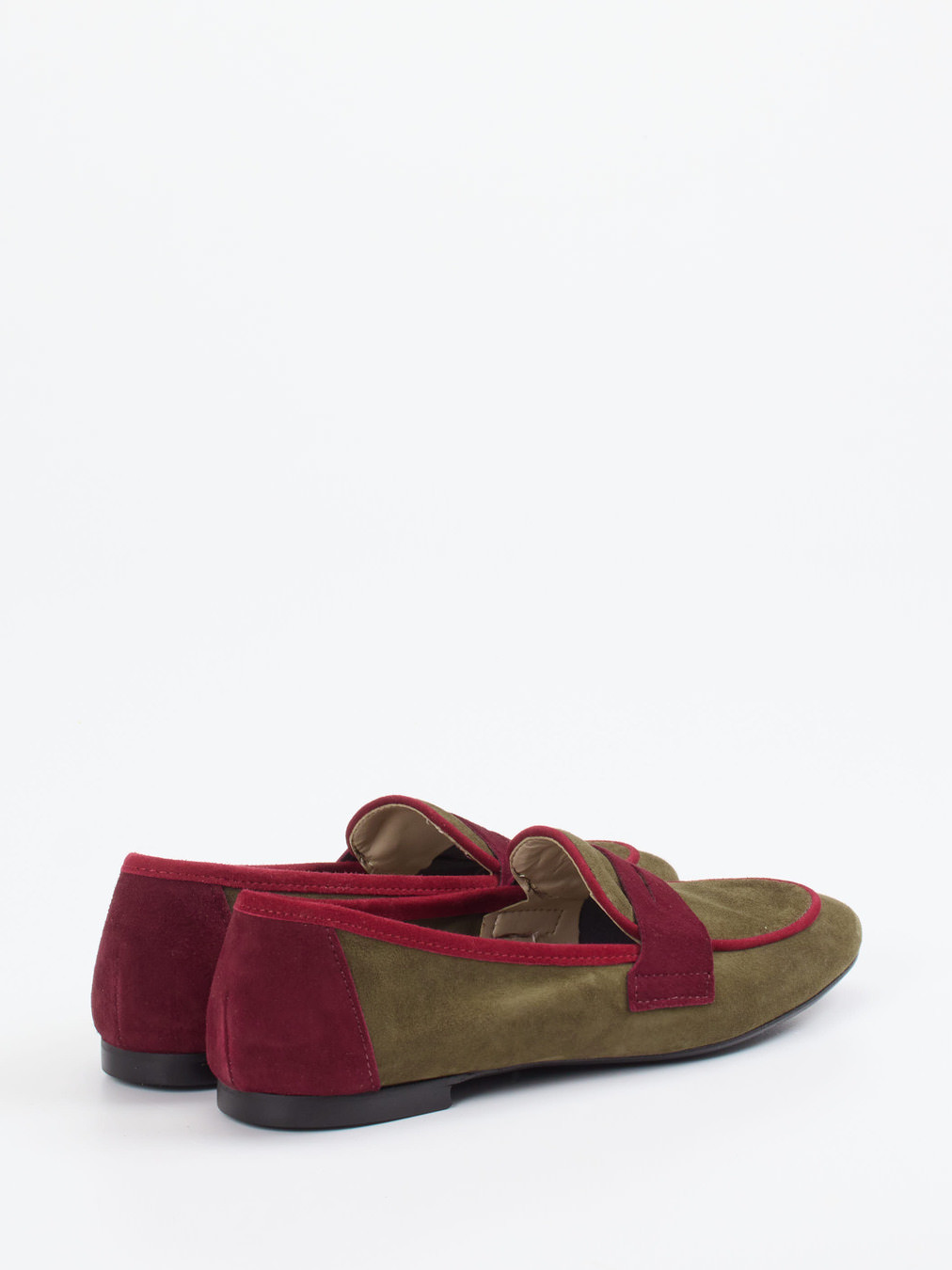 Slipper grün 1511625000103