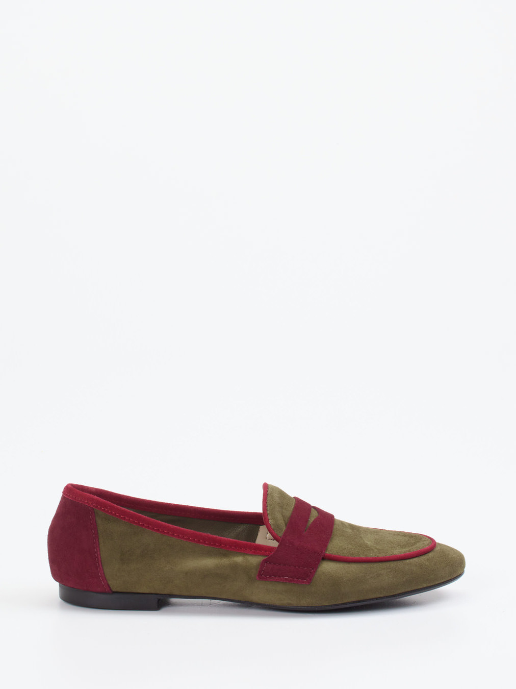Slipper grün 1511625000101