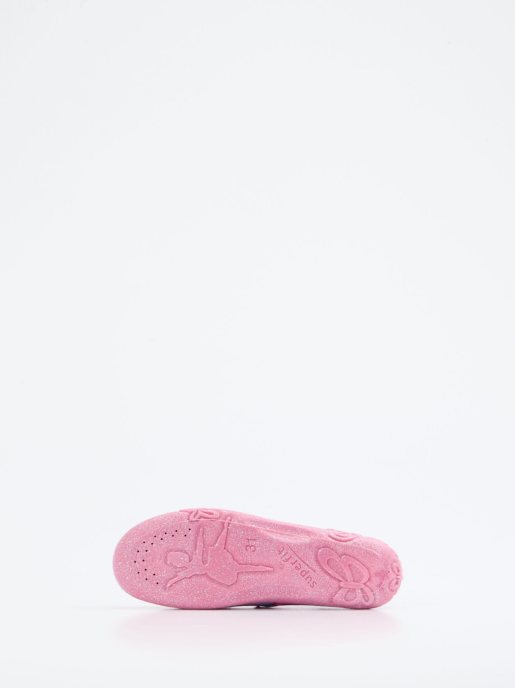 Kletthausschuh rot 7616541000105