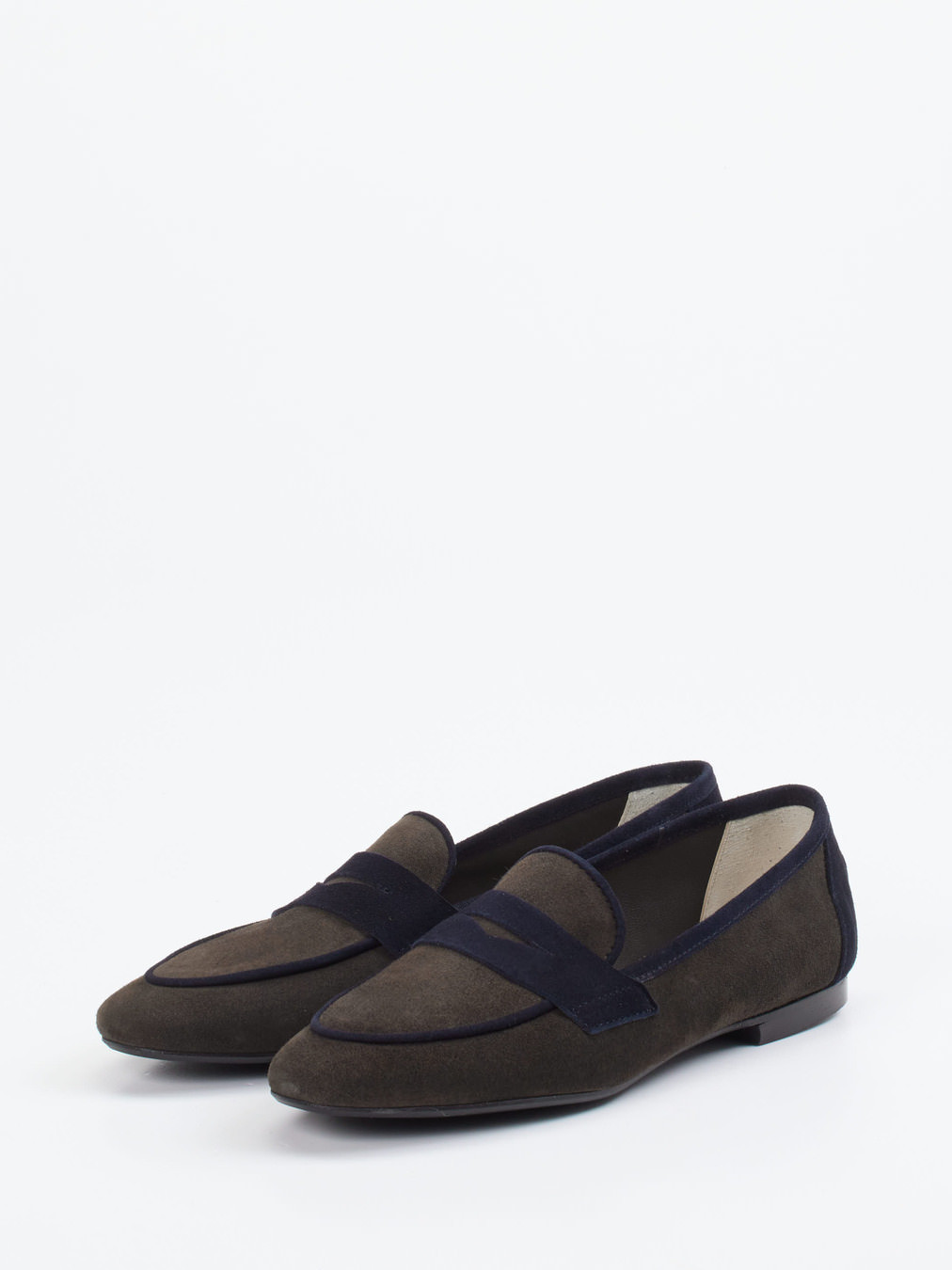Slipper braun 1511201000102