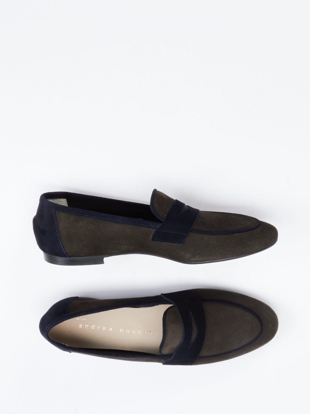 Slipper braun 1511201000104