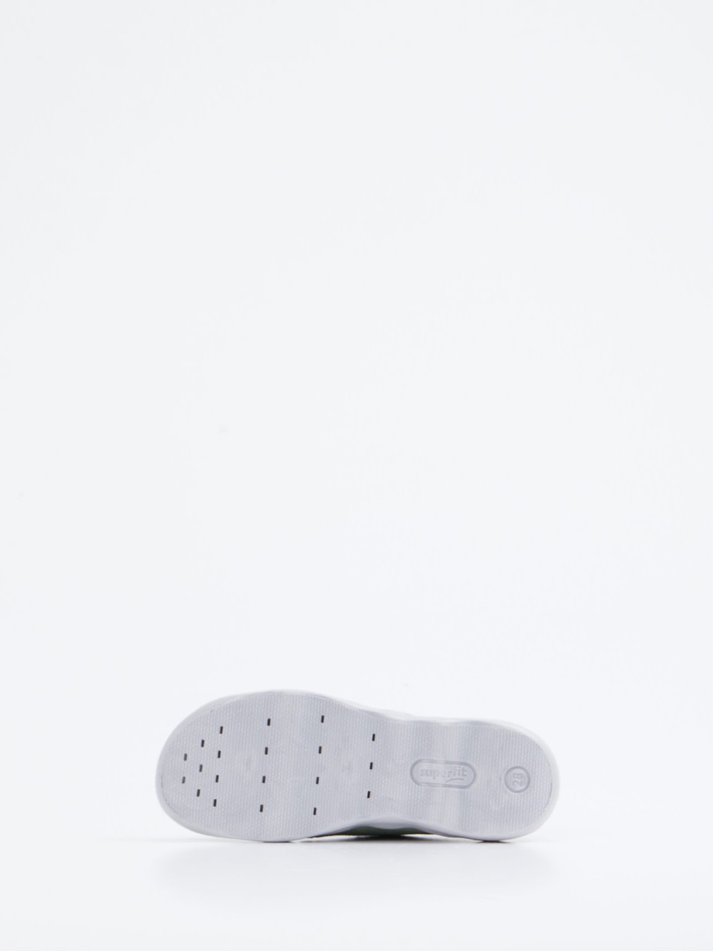 Kletthausschuh grün 7616659000705