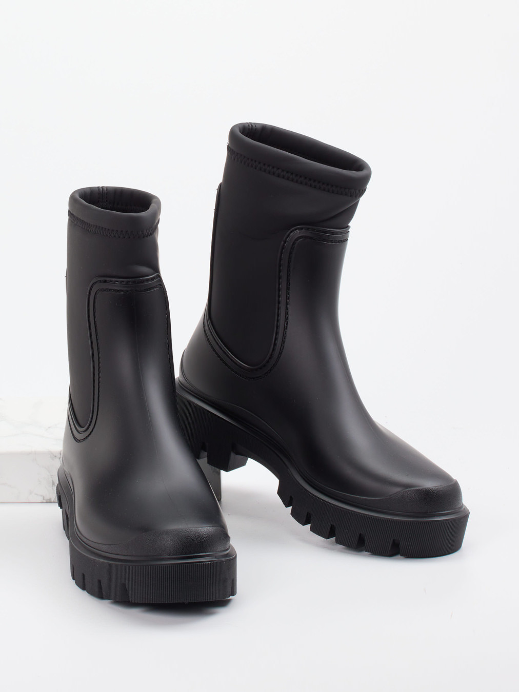 Gummistiefel schwarz 7150009006704