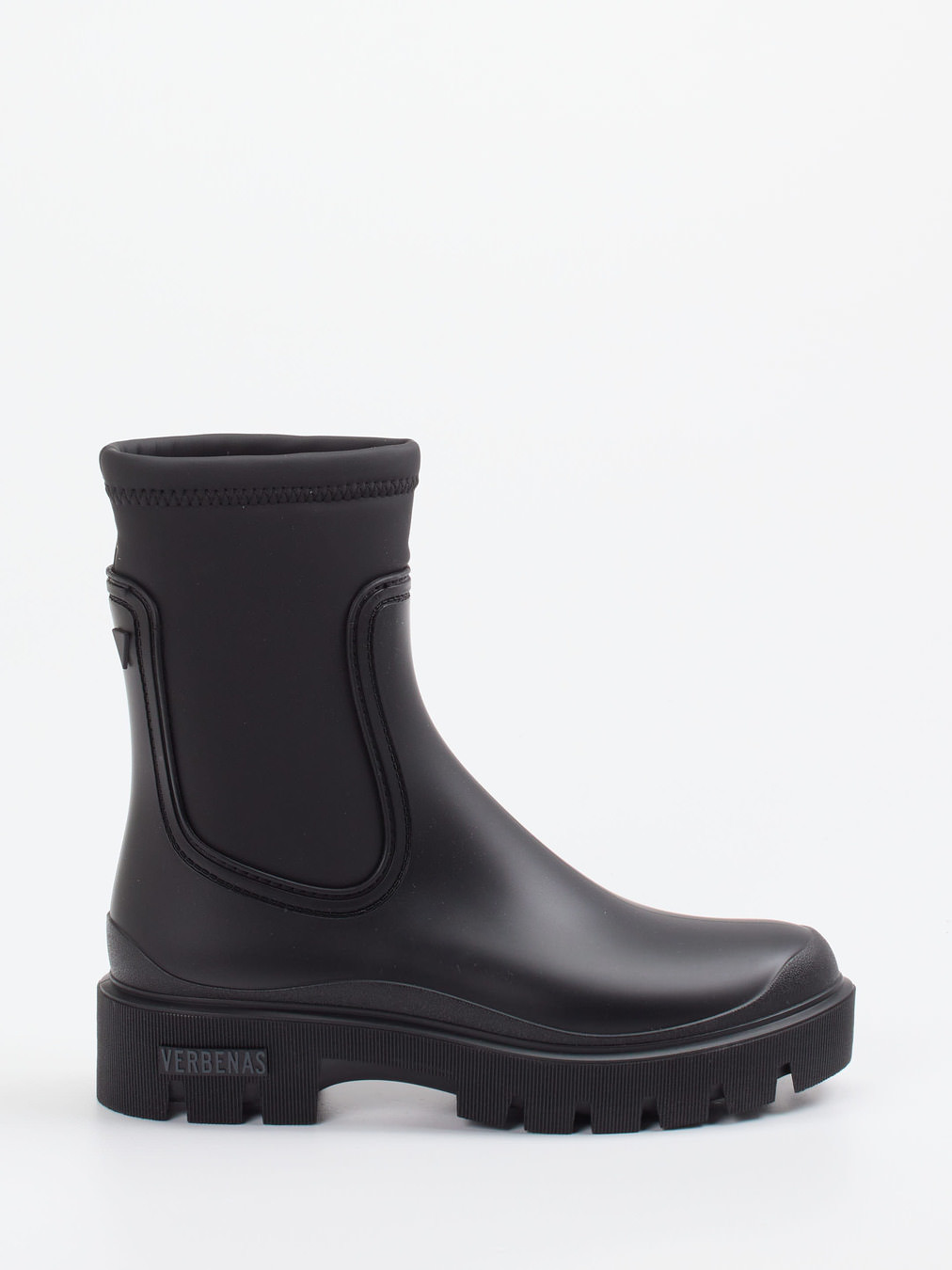 Gummistiefel Muki schwarz 7150009006701
